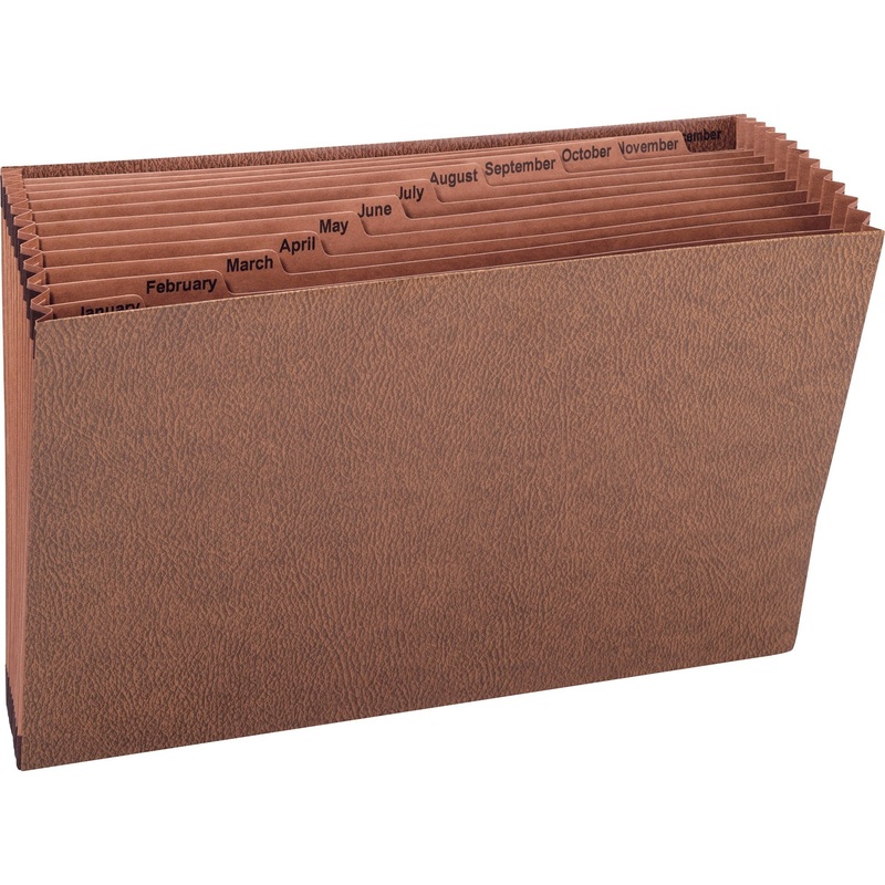 Smead TUFF Legal Recycled Expanding File – SMD70490