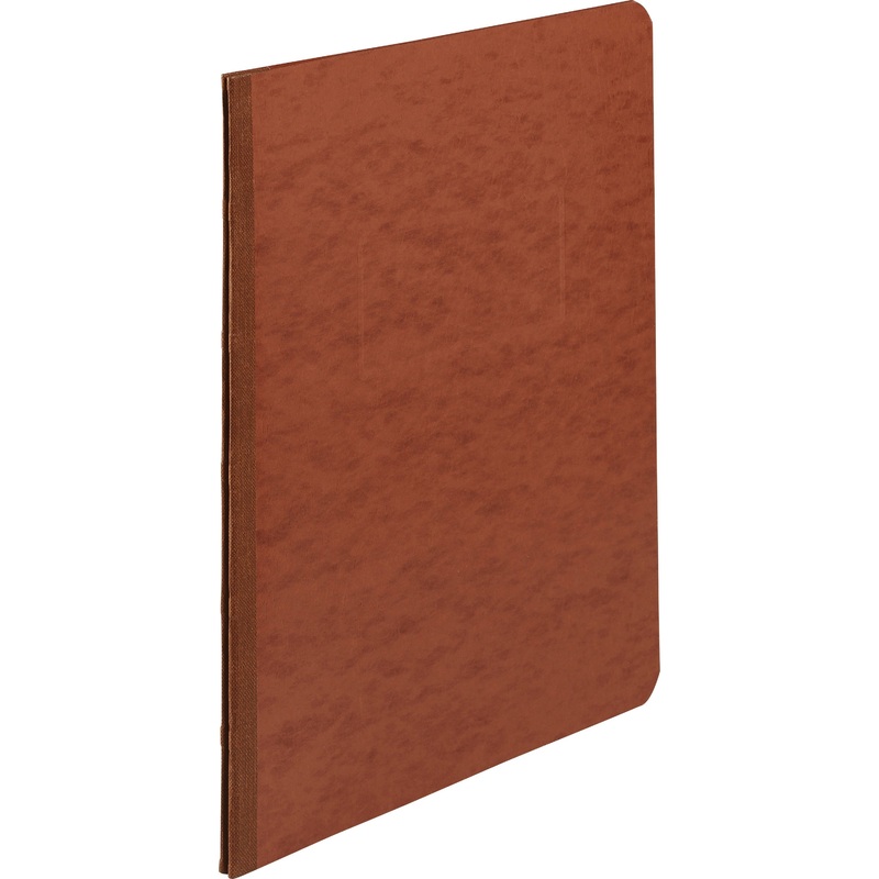 ACCO Presstex Letter Recycled Report Cover – ACC25078