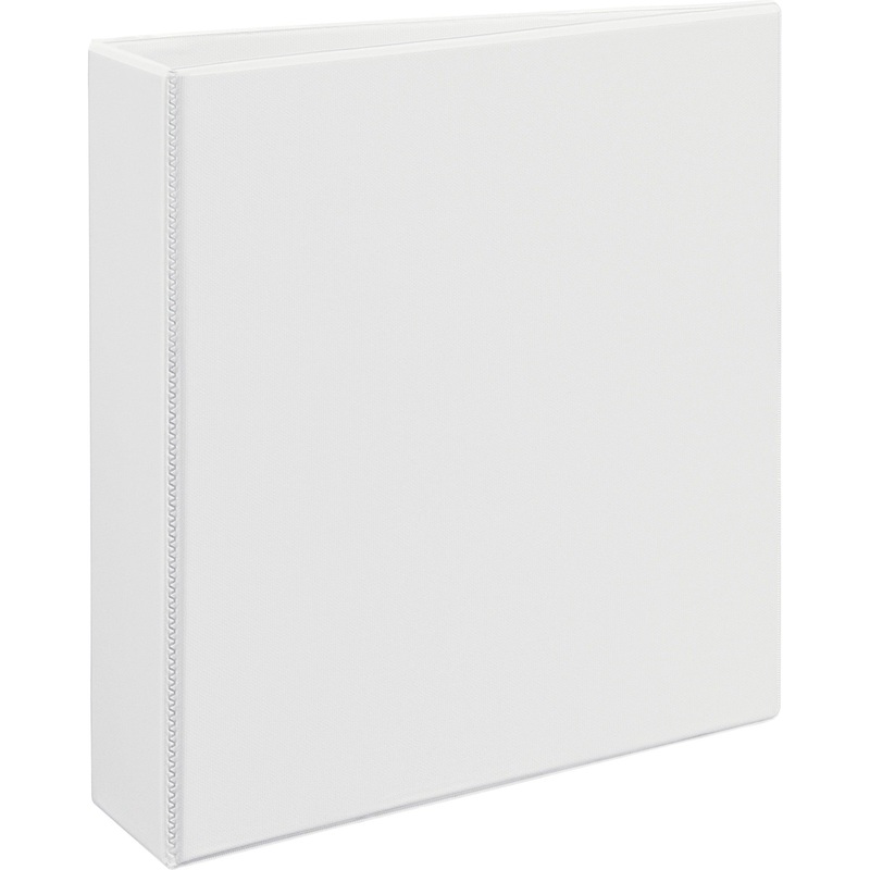 Avery Heavy-duty Nonstick View Binder – AVE05504