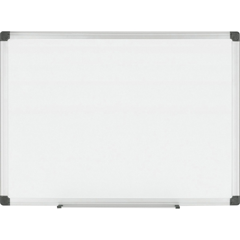 Bi-silque Porcelain Magnetic Dry Erase Board – BVCCR0801170MV