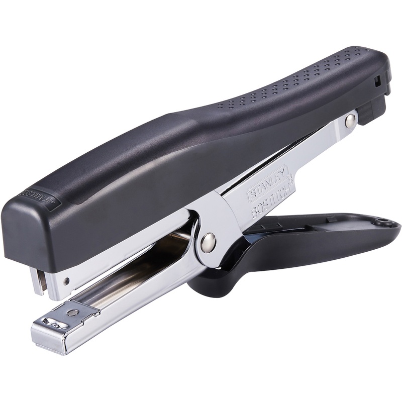 Bostitch B8 Xtreme Duty Plier Stapler – BOSB8HDP