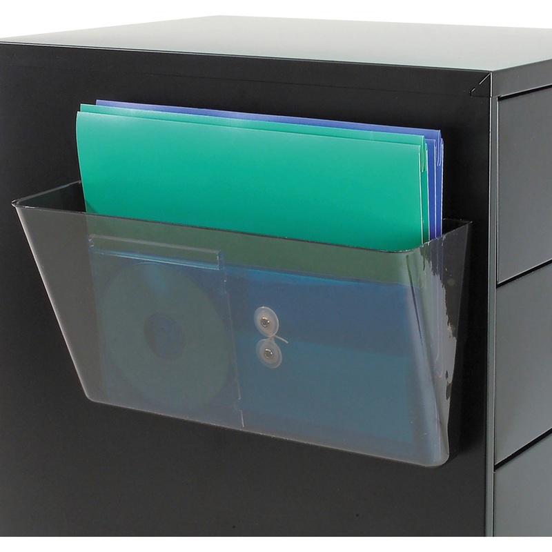 Deflecto Magnetic DocuPocket – DEF73102