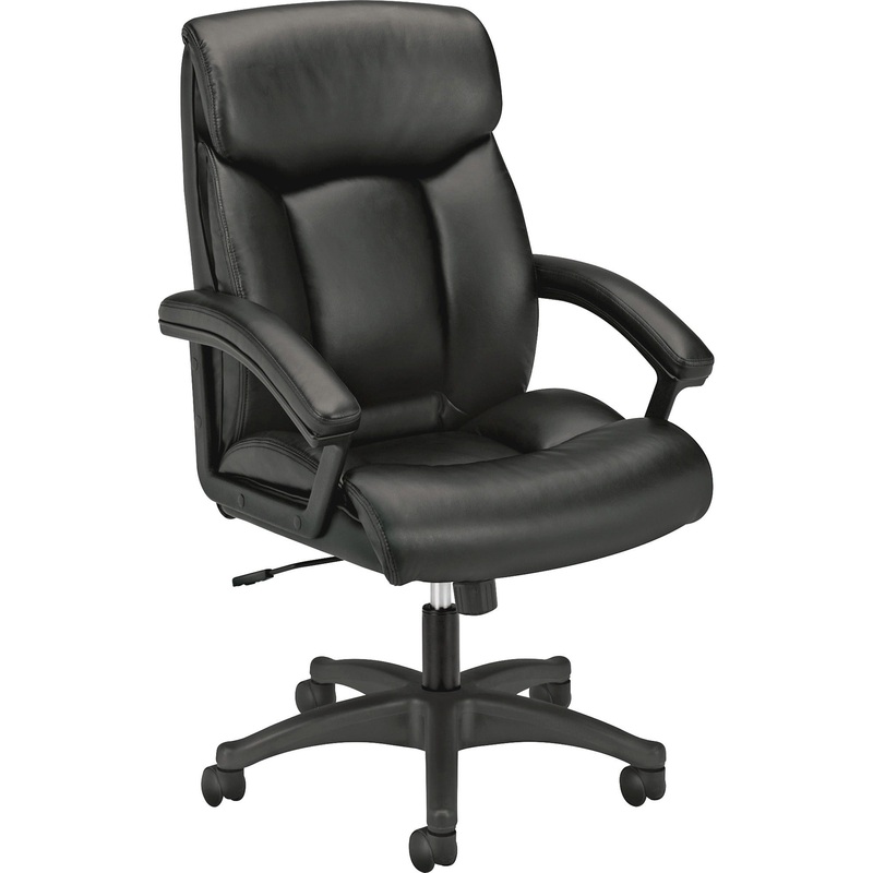 HON VL151 Executive High-Back Chair – BSXVL151SB11