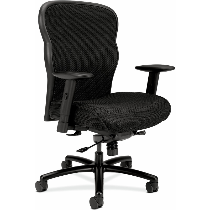 HON VL705 Big and Tall Mesh Chair – BSXVL705VM10