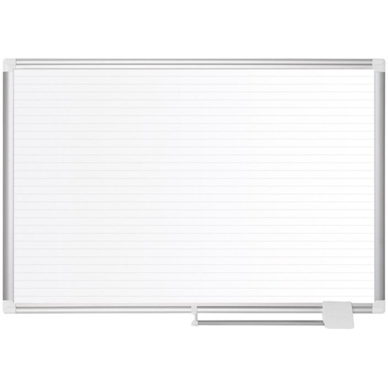 MasterVision Magnetic Gold Ultra Dry Erase Board – BVCMA0594830