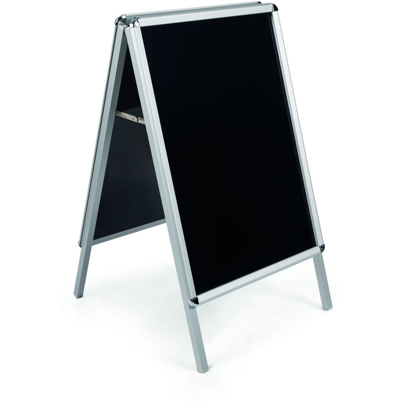 MasterVision Wet-Erase Sign Board – BVCDKT30505072