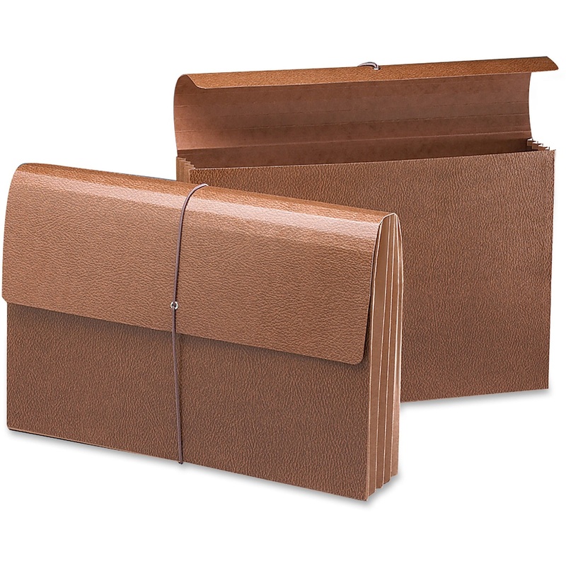 Smead Legal Recycled File Wallet – SMD71356