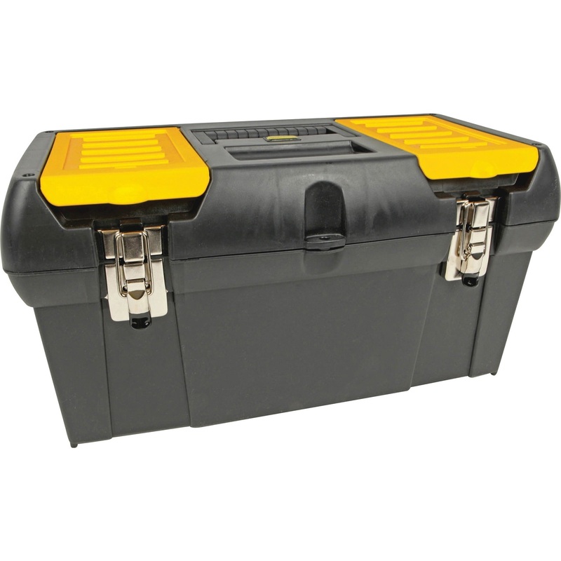 Stanley Series 2000 Tool Box – BOS019151M