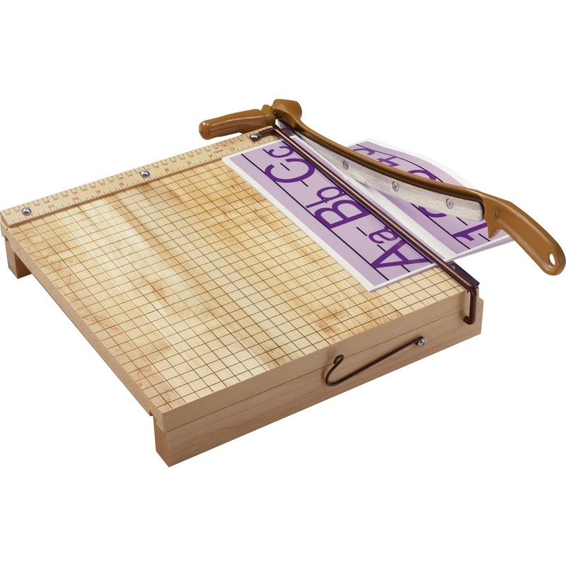 Swingline ClassicCut Ingento Guillotine Trimmer – SWI1132