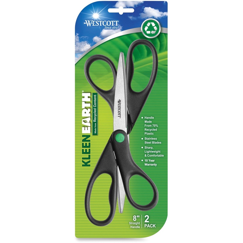 Westcott Lightweight 8 All-purpose Scissors – ACM15179