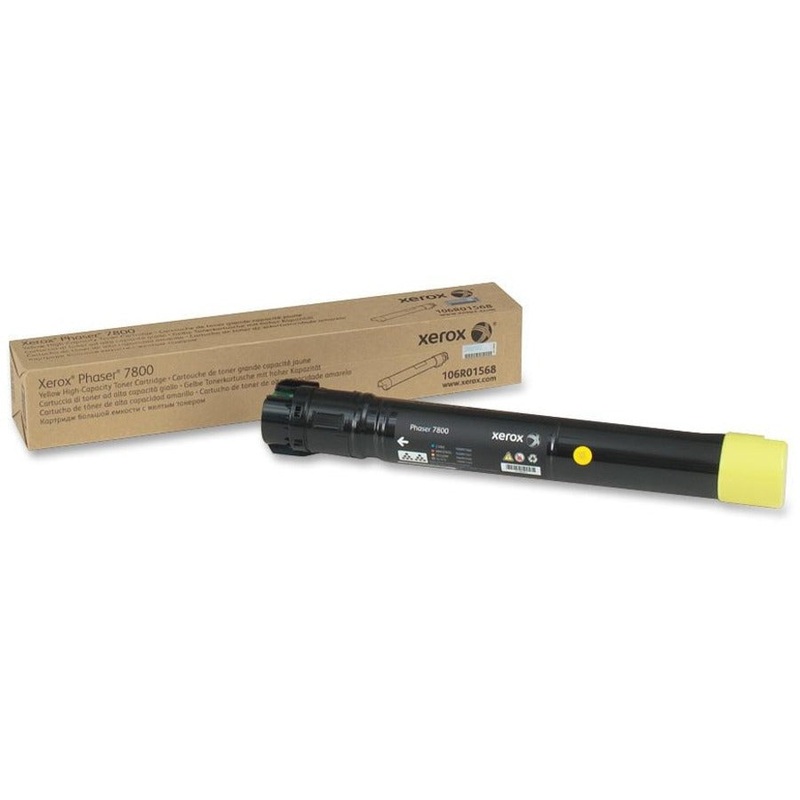 Xerox Original Toner Cartridge – XER106R01568