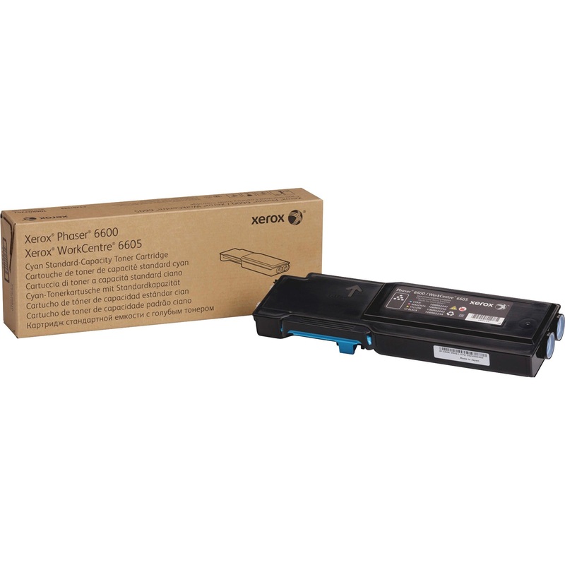 Xerox Toner Cartridge – XER106R02241