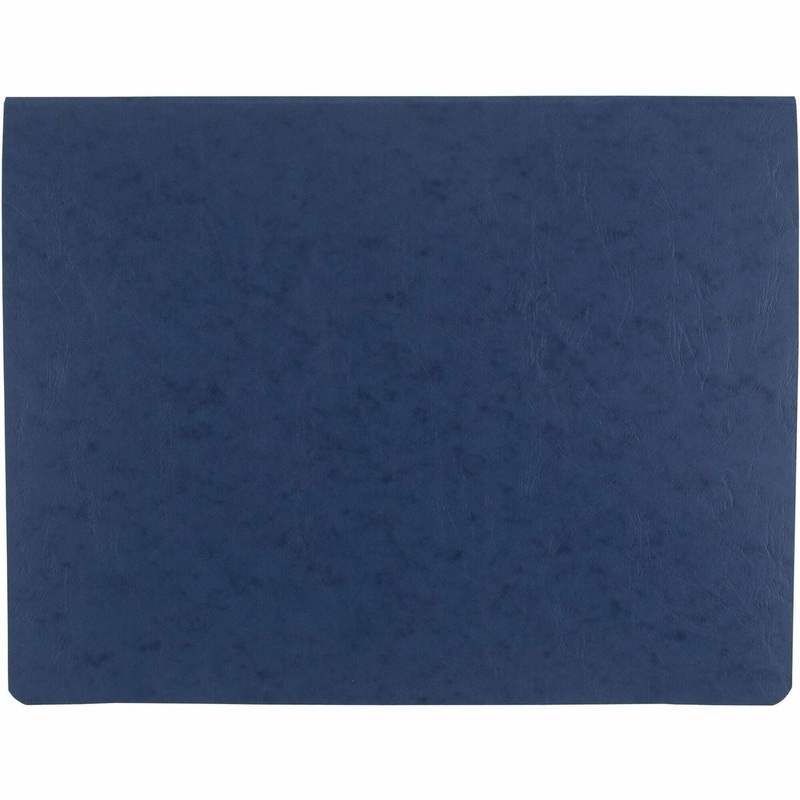 ACCO PRESSTEX Unburst Sheet Covers – ACC54073
