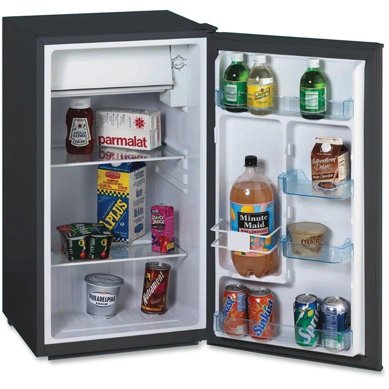 Avanti RM3316B 3.3 cubic foot Chiller Refrigerator – AVARM3316B