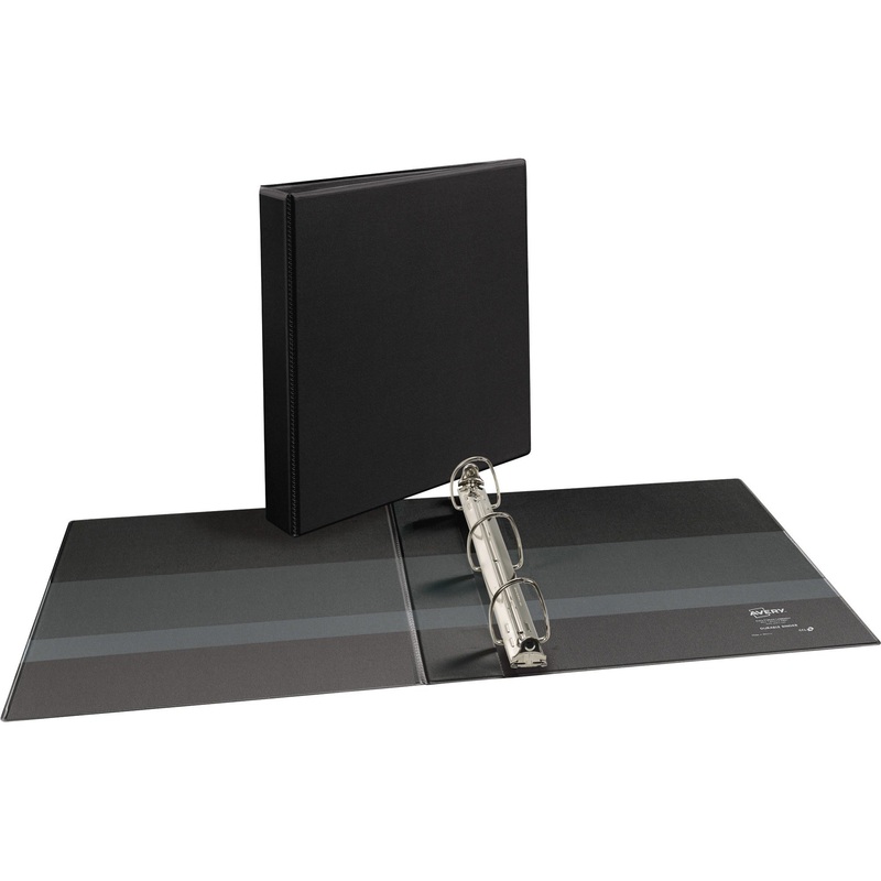 Avery Durable View Binder – EZD Rings – AVE09400