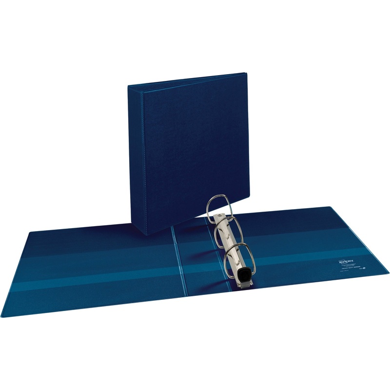 Avery Heavy-Duty View 3 Ring Binder – AVE79802