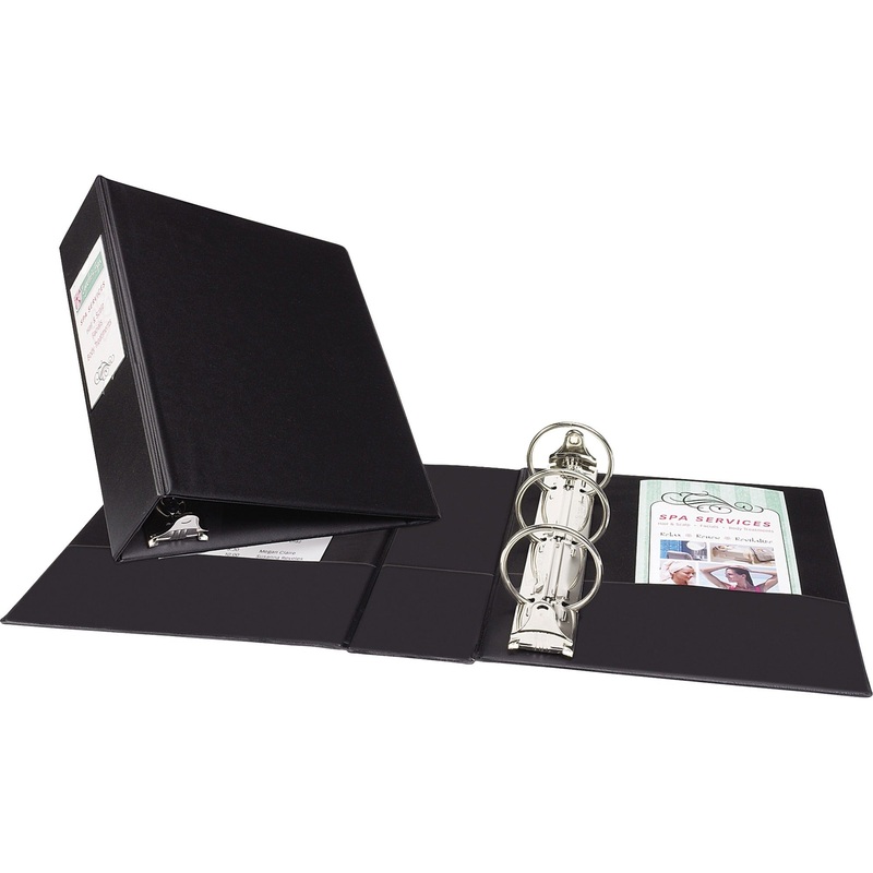 Avery Mini Durable Binder – AVE27554