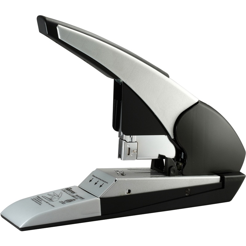 Bostitch Auto180 Xtreme Duty Automatic Stapler – BOSB380HDBLK