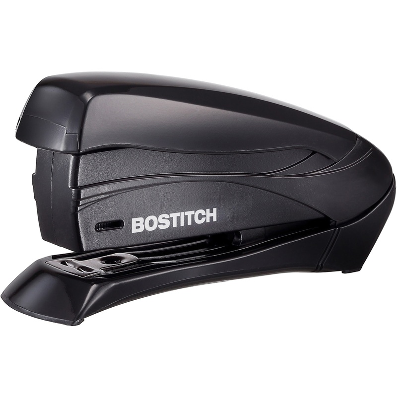 Bostitch Inspire 15 Spring-Powered Compact Stapler – ACI1493