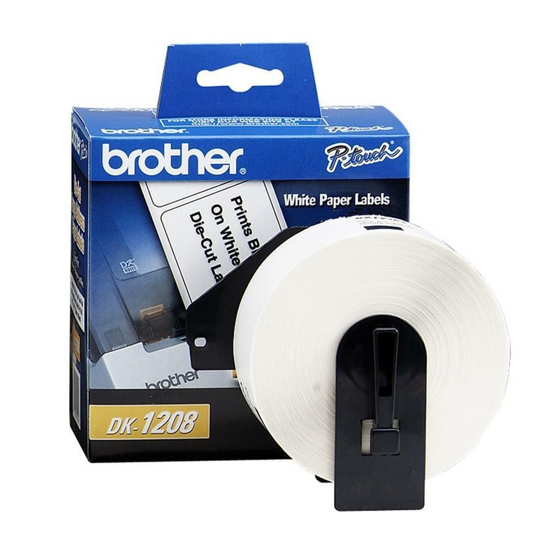 Brother DK1208 – Large Address Labels – BRTDK1208