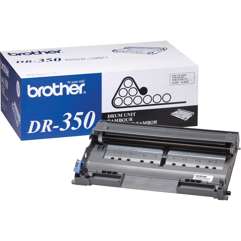 Brother DR350 Replacement Drum Unit – BRTDR350