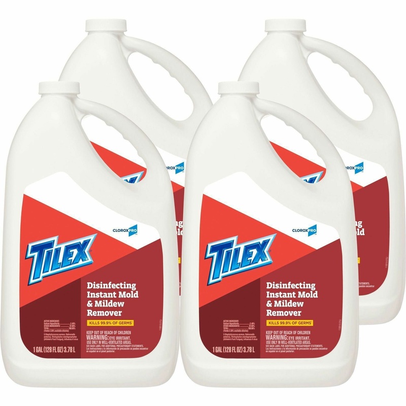 CloroxPro Tilex Disinfecting Instant Mold and Mildew Remover Refill – CLO35605