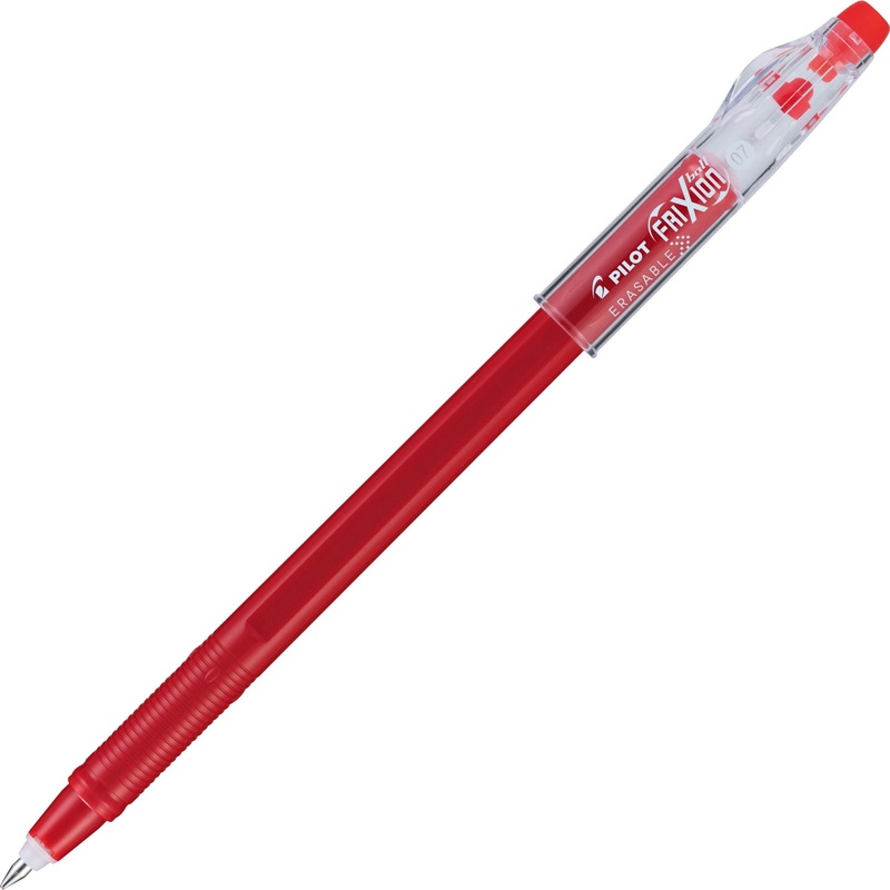 Pilot FriXion ColorStix Ballpoint Pen – PIL32467