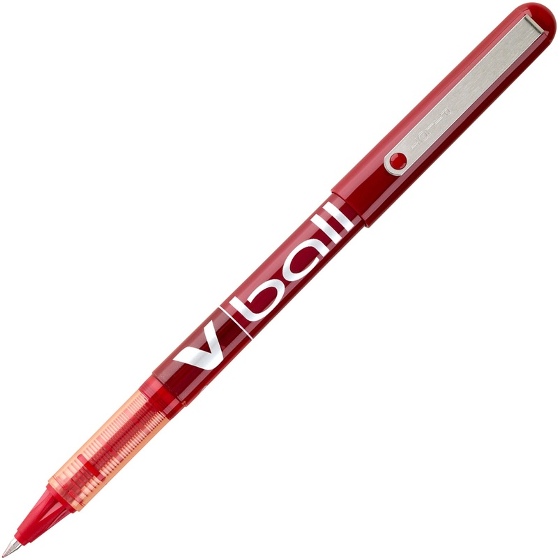 Pilot Vball Liquid Ink Pens – PIL35202