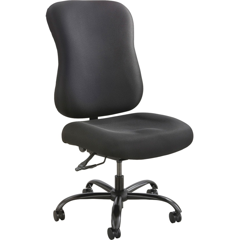 Safco Optimus Big and Tall Chair – SAF3590BL