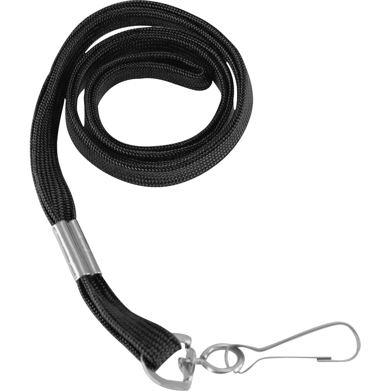 SICURIX Shoelace-style Flat Hook Lanyard – BAU65619