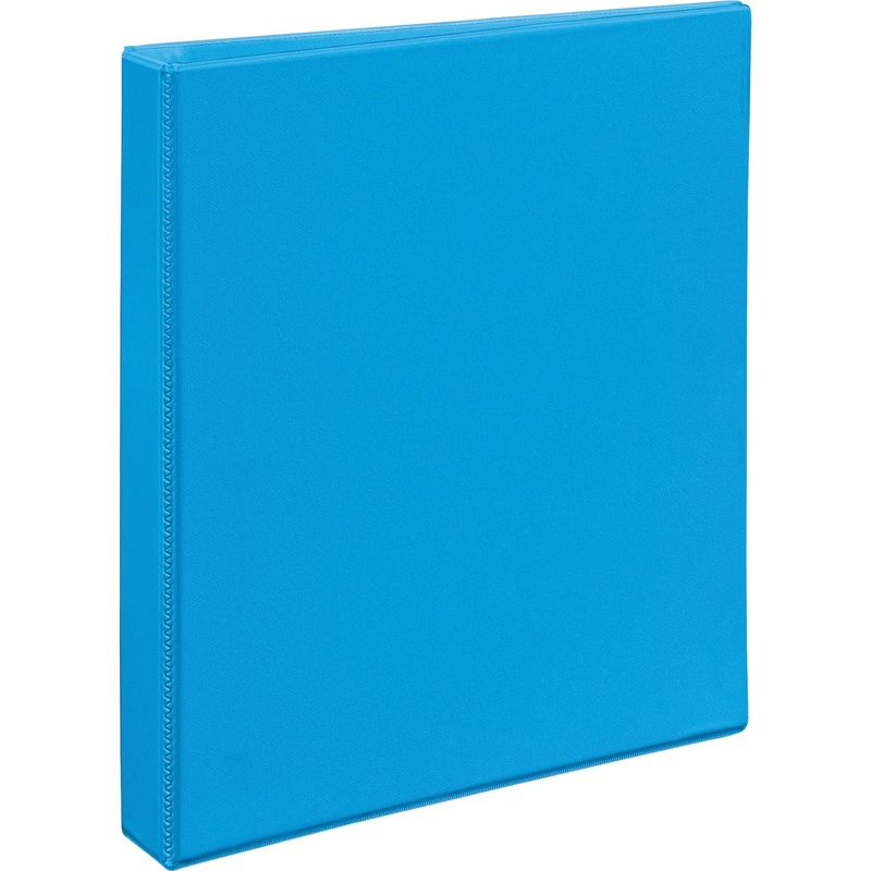 Avery Heavy-duty Nonstick View Binder – AVE05301