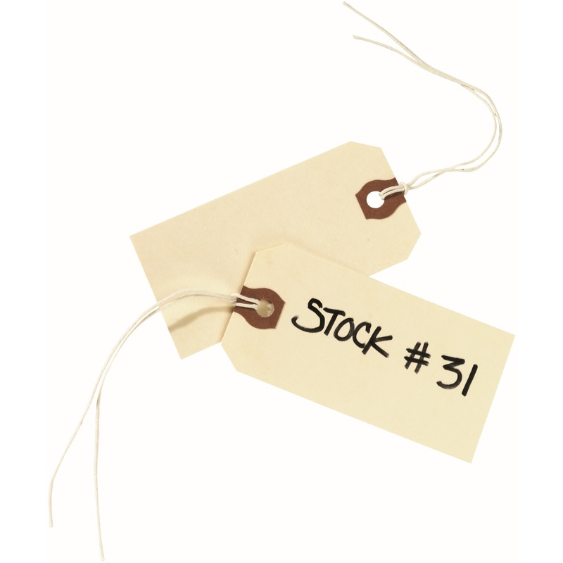 Avery Shipping Tags – AVE12503