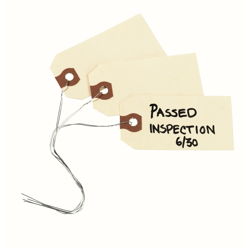 Avery Shipping Tags – AVE12602