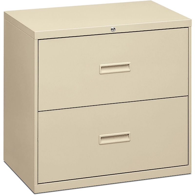 Basyx by HON 400 Series Lateral File – BSX432LL
