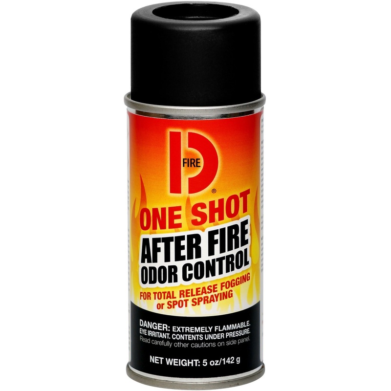 Big D Fire D One Shot Aerosol Fogger – BGD202