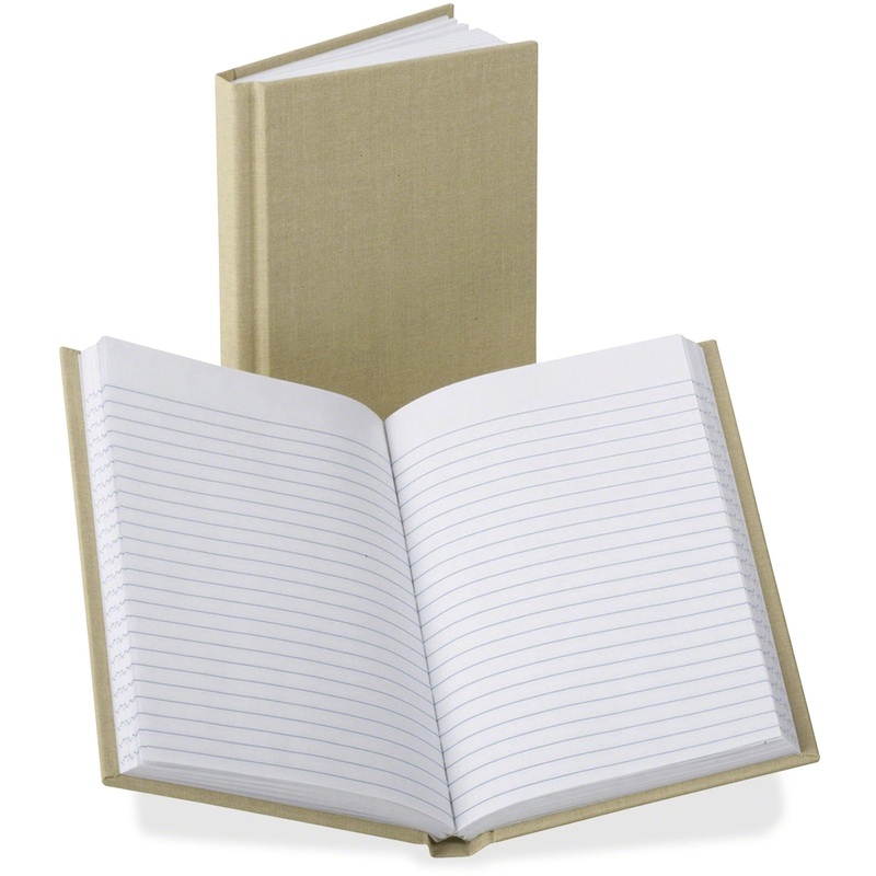 Boorum & Pease Boorum Bound Memo Book – BOR6559