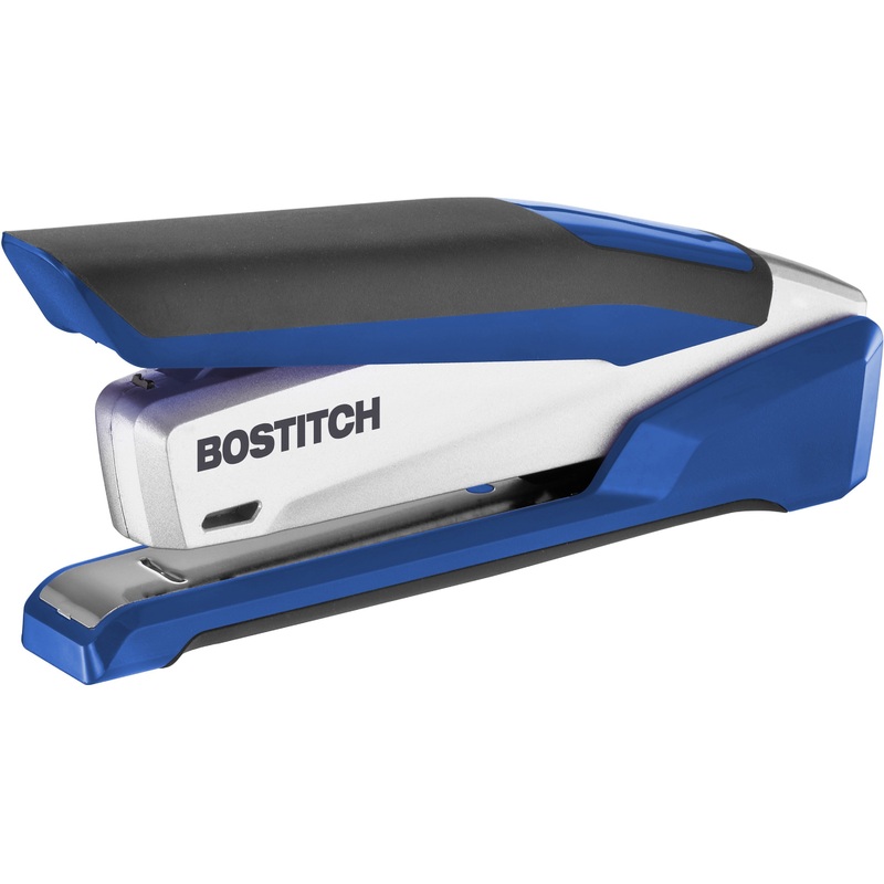 Bostitch InPower Spring-Powered Antimicrobial Desktop Stapler – ACI1118