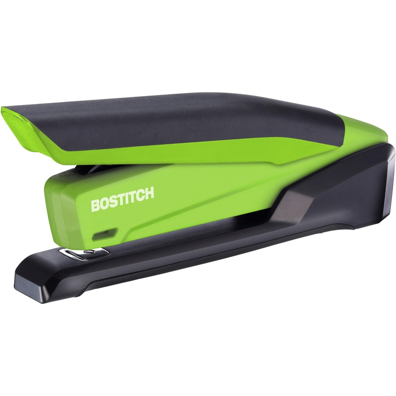 Bostitch InPower Spring-Powered Antimicrobial Desktop Stapler – ACI1123