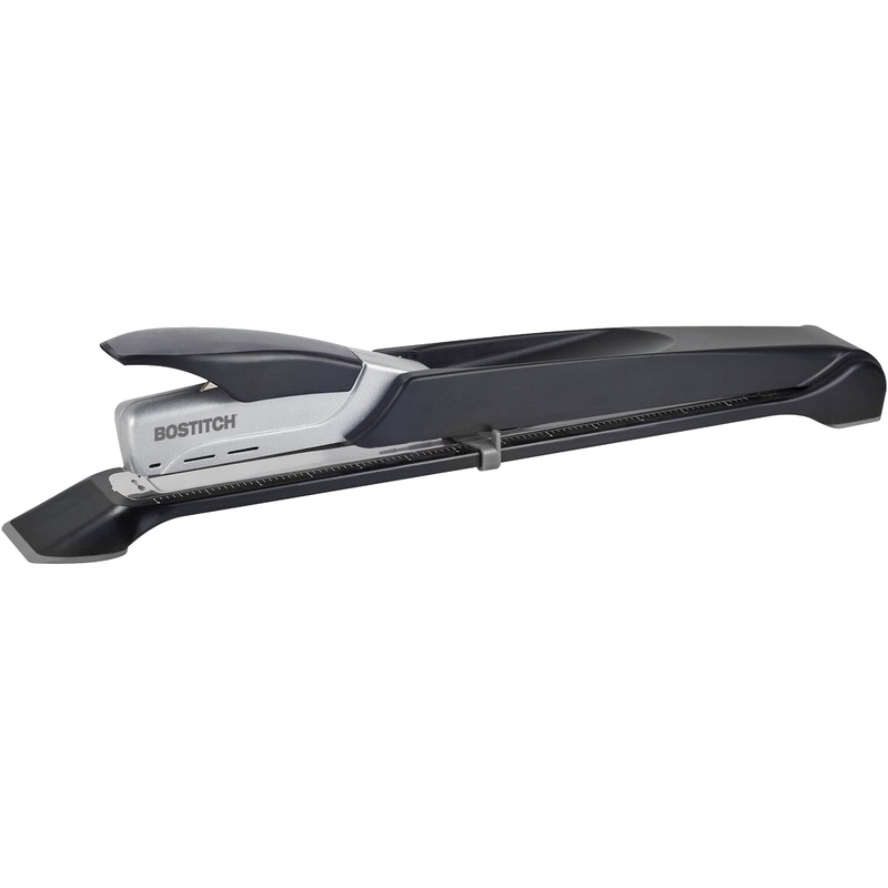Bostitch Long Reach Antimicrobial Stapler – ACI1610