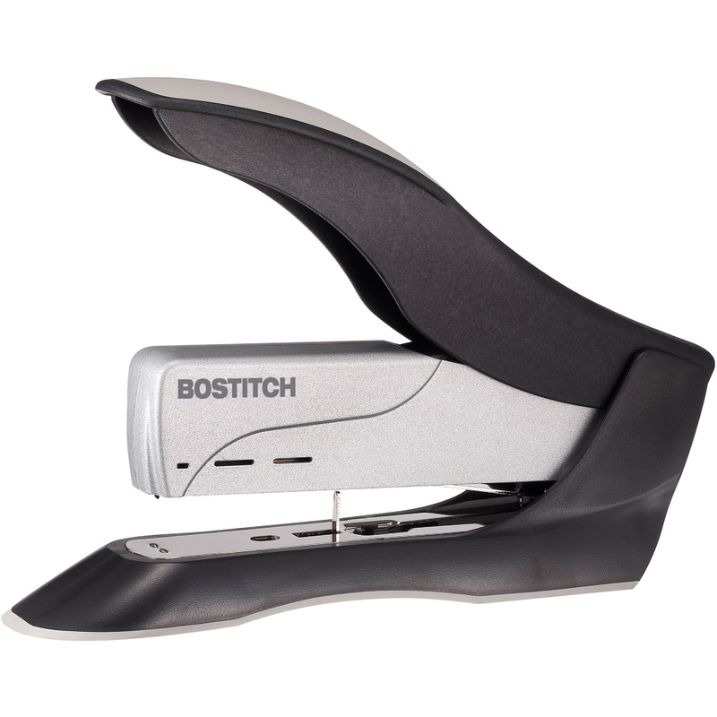 Bostitch Spring-Powered Antimicrobial Heavy Duty Stapler – ACI1300