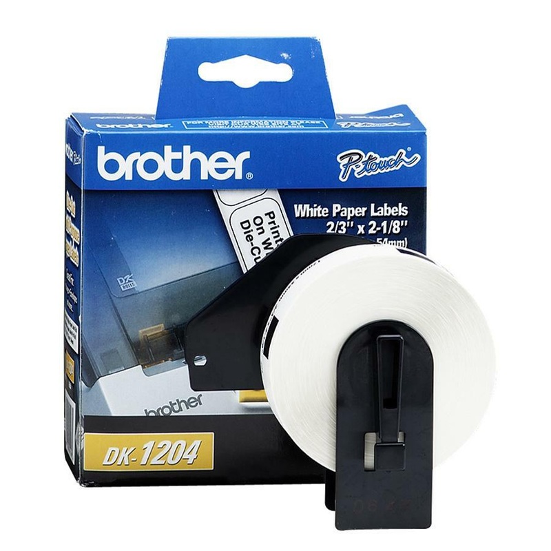 Brother DK1204 – Multipurpose Labels – BRTDK1204