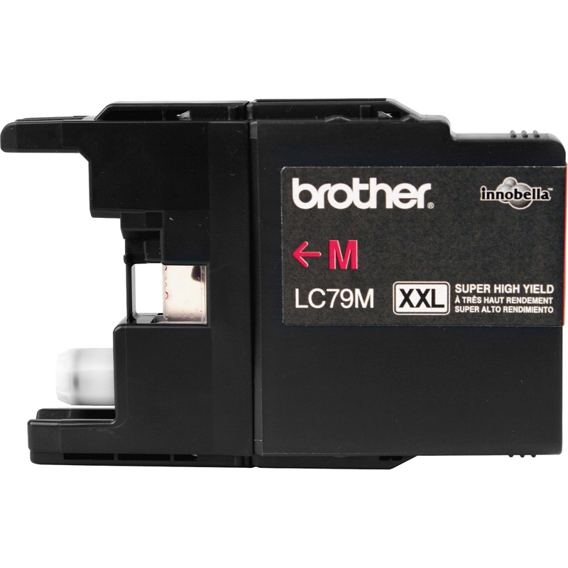 Brother Innobella LC79M Original Ink Cartridge – BRTLC79M
