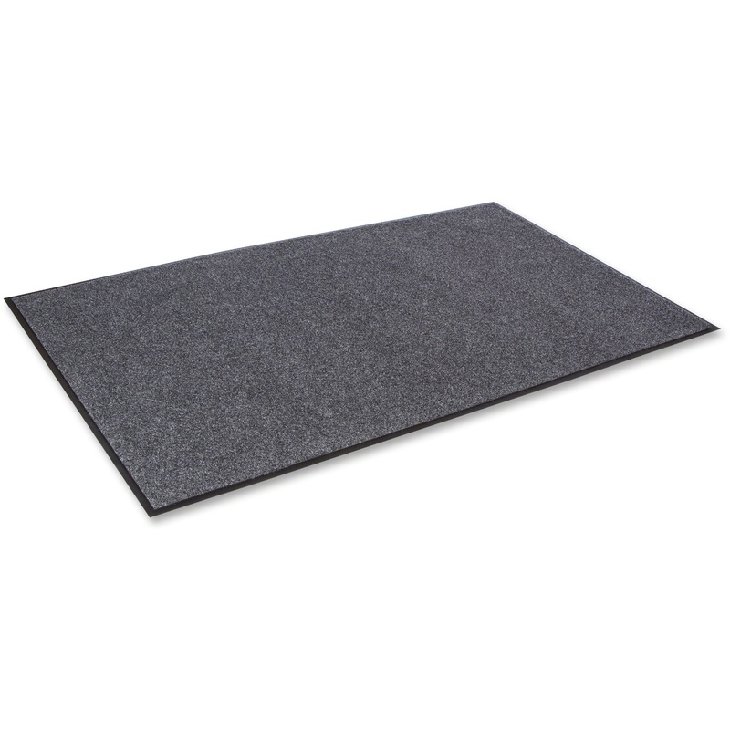 Crown Mats Eco-Step Recycled Wiper Mat – CWNET0035CH