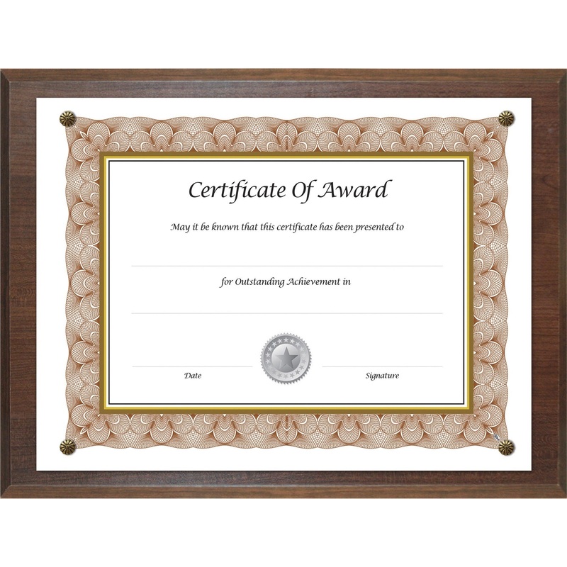 Golite nu-dell Display Frame – NUD18811M