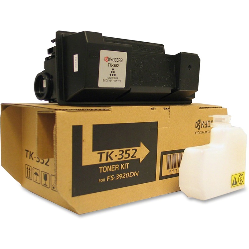 Kyocera TK-352 Original Toner Cartridge – KYOTK352