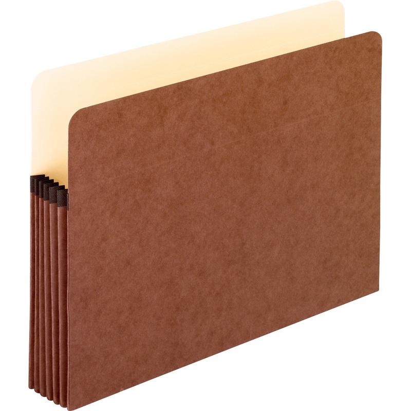 Pendaflex Letter Recycled File Pocket – PFXS34G
