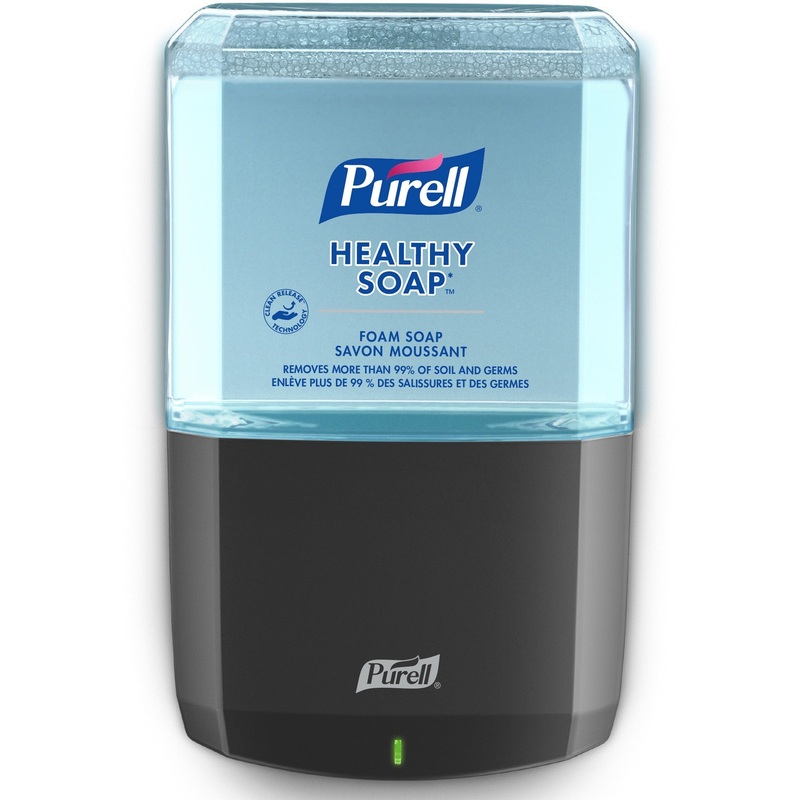 PURELL ES8 Soap Dispenser – GOJ773401
