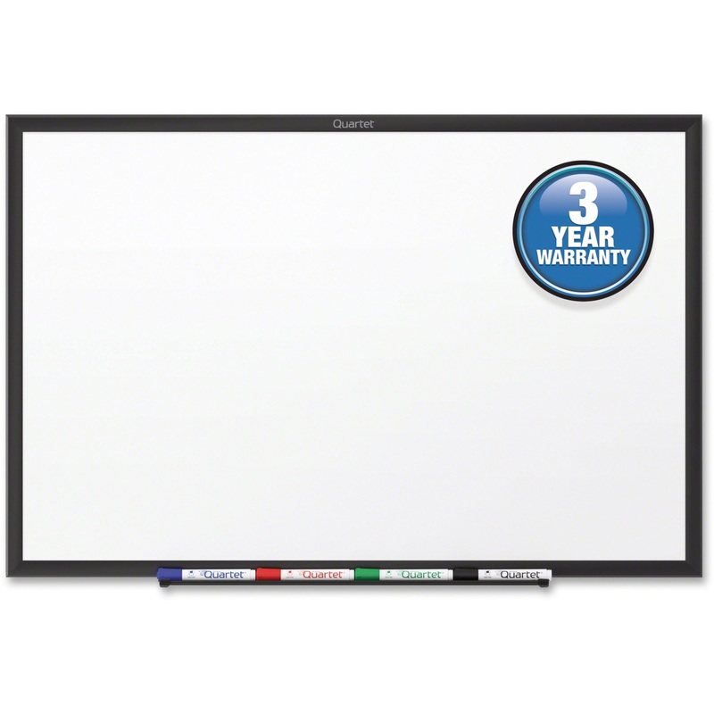 Quartet Classic Total Erase Whiteboard – QRTS537B