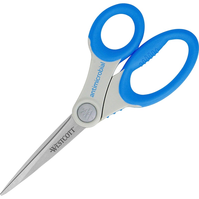 Westcott 8 Straight Scissors – ACM14643
