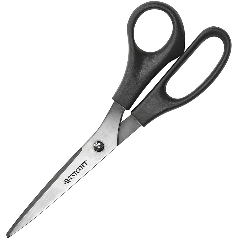 Westcott All-purpose Steel Blades Stainless – ACM13135